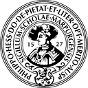 Philipps-University of Marburg logo
