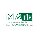 Hungarian University of Agriculture and Life Sciences logo