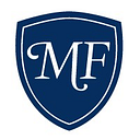 Milton Friedman University logo