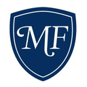 Milton Friedman University logo