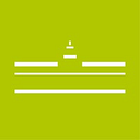 Westphalian Wilhelms University Münster logo