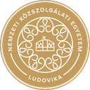 University of Public Service logo