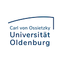 Carl von Ossietzky University Oldenburg logo
