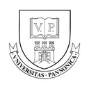 University of Pannonia logo