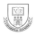 University of Pannonia logo