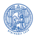 Universität Rostock logo