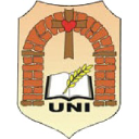 National University of Itapúa logo
