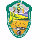 National Intercultural University of the Amazon logo