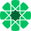 International University of Andalusia logo