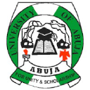 University of Abuja logo
