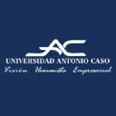 Antonio Caso University logo