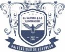 University of Acayucán logo