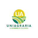 Agrarian University Foundation of Colombia logo