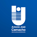Antonio José Camacho University Institution logo