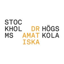Stockholm University of the Arts - uniarts logo