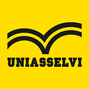 Leonardo da Vinci University Centre logo