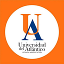 University of the Atlantic logo