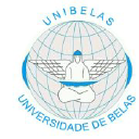 Belas University logo