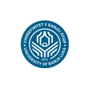 University of Banja Luka logo