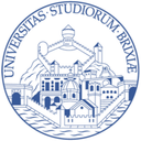 Università degli Studi di Brescia logo
