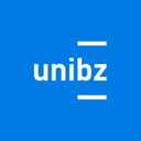 Libera Università di Bolzano logo