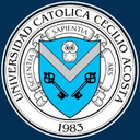Universidad Católica Cecilio Acosta logo