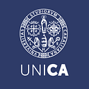University of Cagliari logo