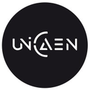 Université de Caen Basse Normandie logo