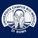 Campus Bio-Medico University of Rome logo
