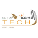 Catholic University of Pernambuco logo