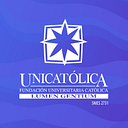 Lumen Gentium Catholic University Foundation logo