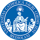 Catholic University of the Sacred Heart logo