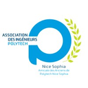 Université de Nice-Sophia Antipolis logo