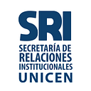 National University of the Centre of the Province of Buenos Aires logo