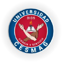 CESMAG University logo