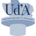 Università degli Studi G. D'Annunzio Chieti-Pescara logo