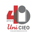 CIEO University Foundation logo