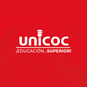 UNICOC University Colleges of Colombia logo