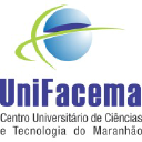 University Centre for Science and Technology of Maranhão logo