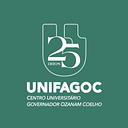 Governor Ozanam Coelho University Centre logo