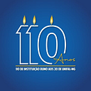 Federal University of Alfenas logo