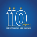 UNIFAL-MG - Universidade Federal de Alfenas logo