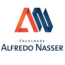 Alfredo Nasser Faculty of Remanso logo