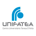 UNIFATEA - Centro Universitario Teresa D Avila logo