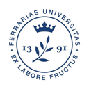 Università di Ferrara logo