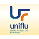 Fluminense University Centre logo