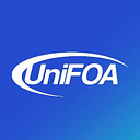University Centre of Volta Redonda - UniFOA logo