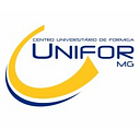 University Centre of Formiga logo