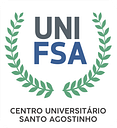 Saint Augustine University Centre logo