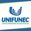 University Centre of Santa Fé do Sul logo